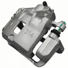 2007 Hyundai Tucson Brake Caliper 5